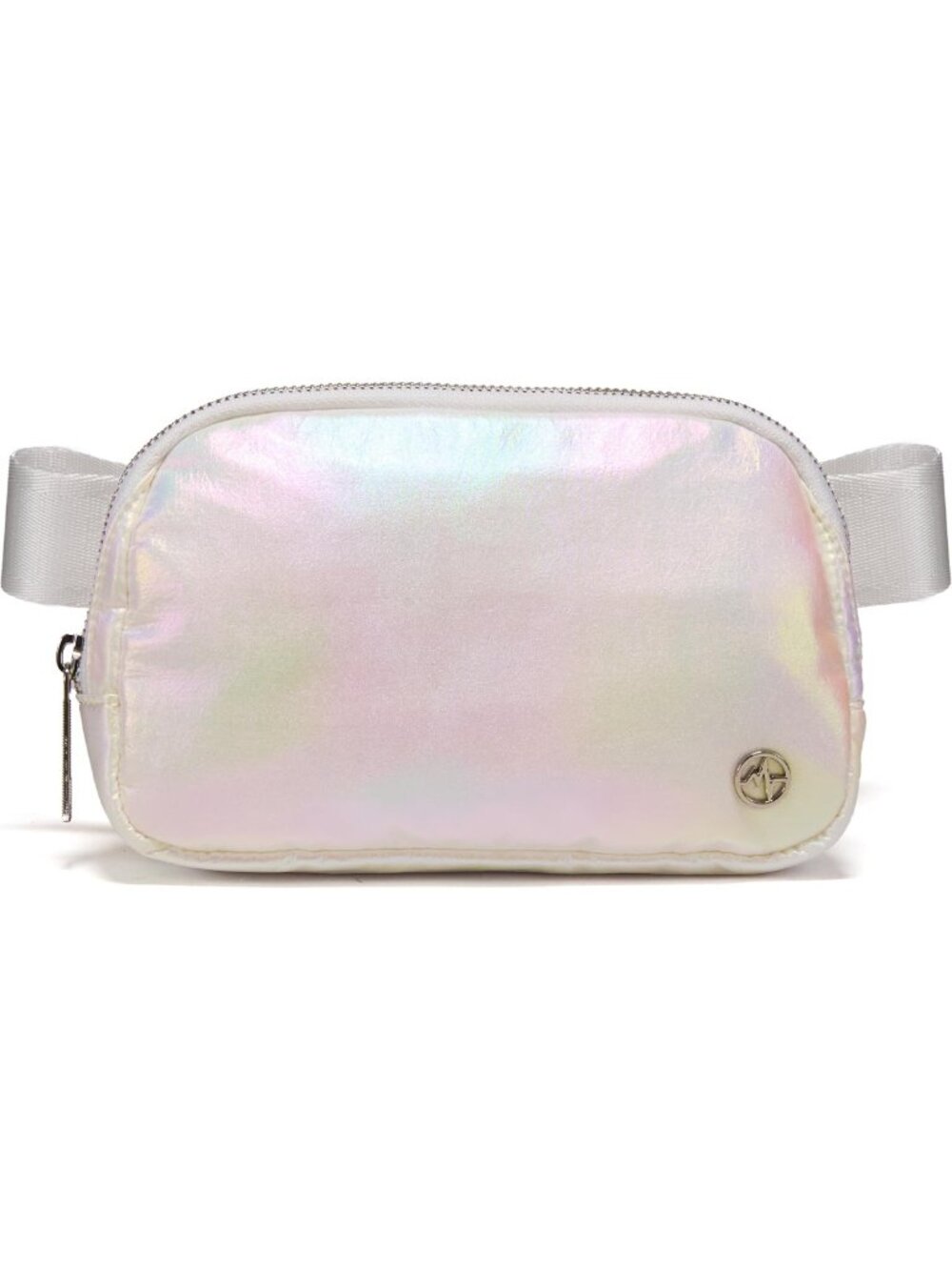 Versatile Crossbody Belt Bag for Travel & Everyday Use - Unisex Design, Stylish